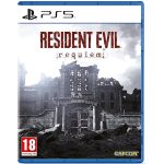 بازی Resident Evil Requiem برای PS5