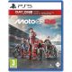 بازی MotoGP 26 نسخه Day One Edition برای PS5
