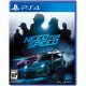 بازی کارکرده Need For Speed برای PS4