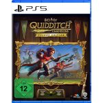 بازی Quidditch Champions نسخه دلوکس برای PS5
