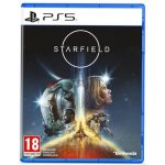بازی Starfield برای PS5