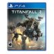 بازی کارکرده Titanfall 2 برای PS4