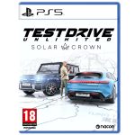 بازی کارکرده Test Drive Unlimited: Solar Crown برای PS5