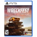 بازی کارکرده Wreckfest برای PS5