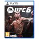 بازی UFC 6 برای PS5