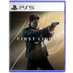 بازی 007First Light برای PS5