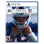 بازی کارکرده Madden NFL 24 برای PS5