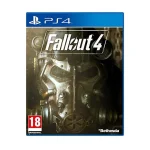 بازی Fallout 4 برای PS4