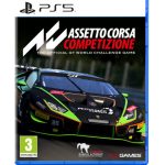 بازی کارکرده Assetto Corsa Competizione برای PS5