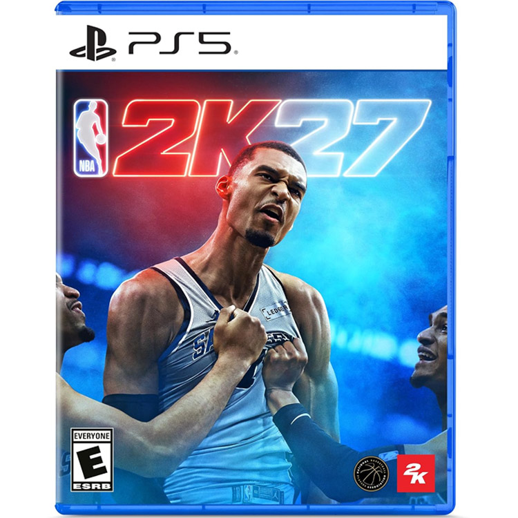 nba-2k27-ps-750x750 بازی NBA 2K27 برای PS5 - Image 1