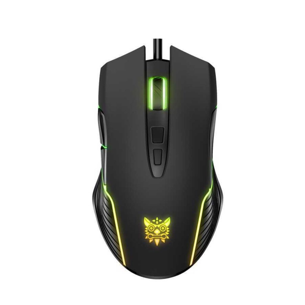 موس Onikuma CW905 RGB
